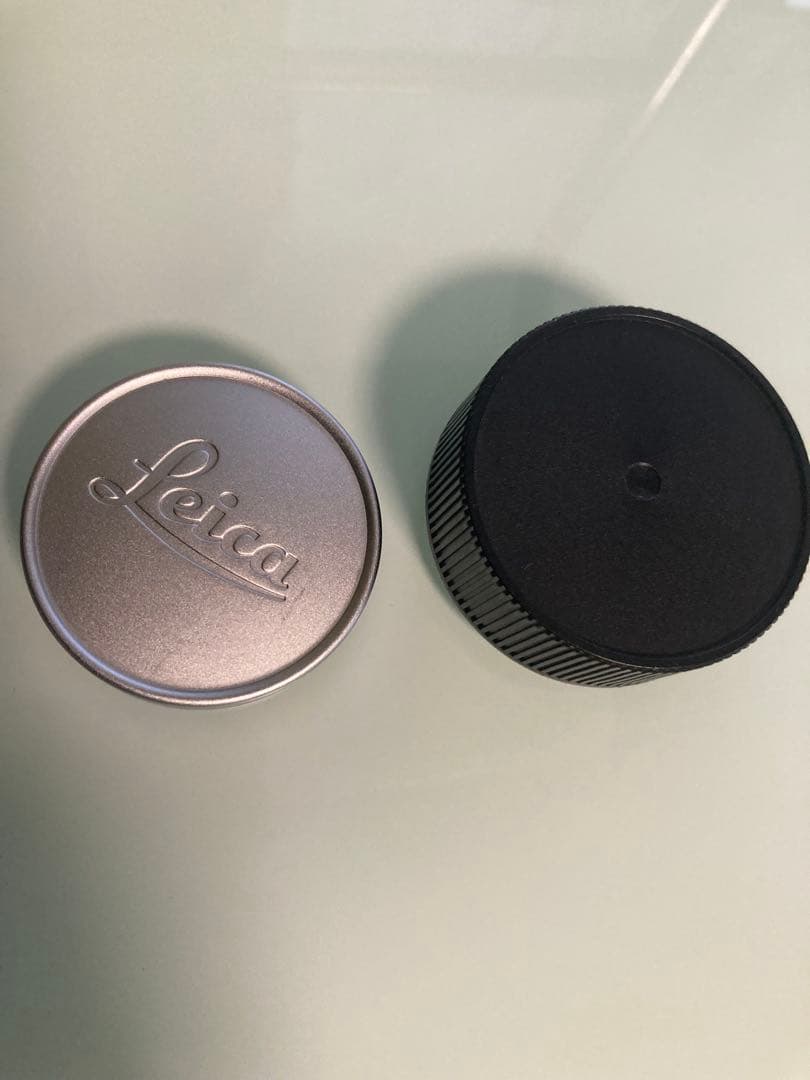 Summaron 35mm F3.5 Mマウント 【作例あり】