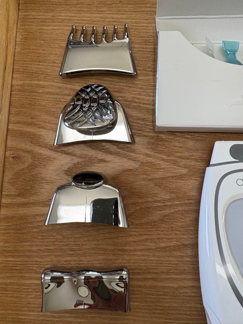 【美品】ニュースキン ageLOC®︎ ガルバニック スパ（ジェル3回分付き）