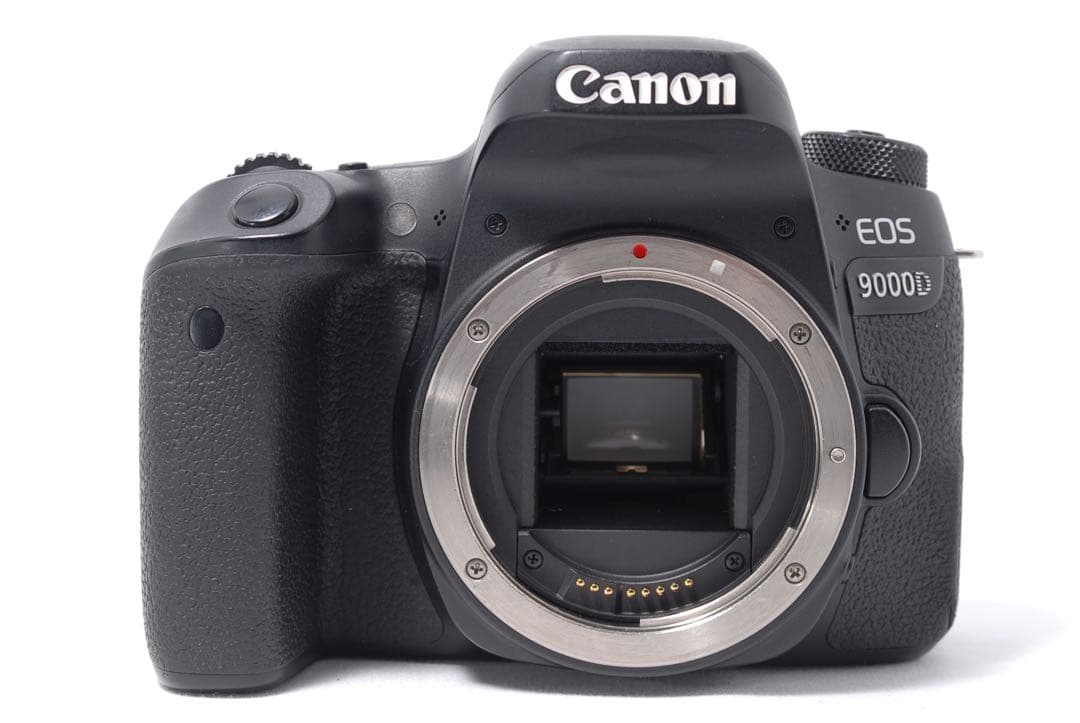 ✨超望遠レンズ付✨Canon EOS 9000D✨届いてすぐ使える！バッグ付