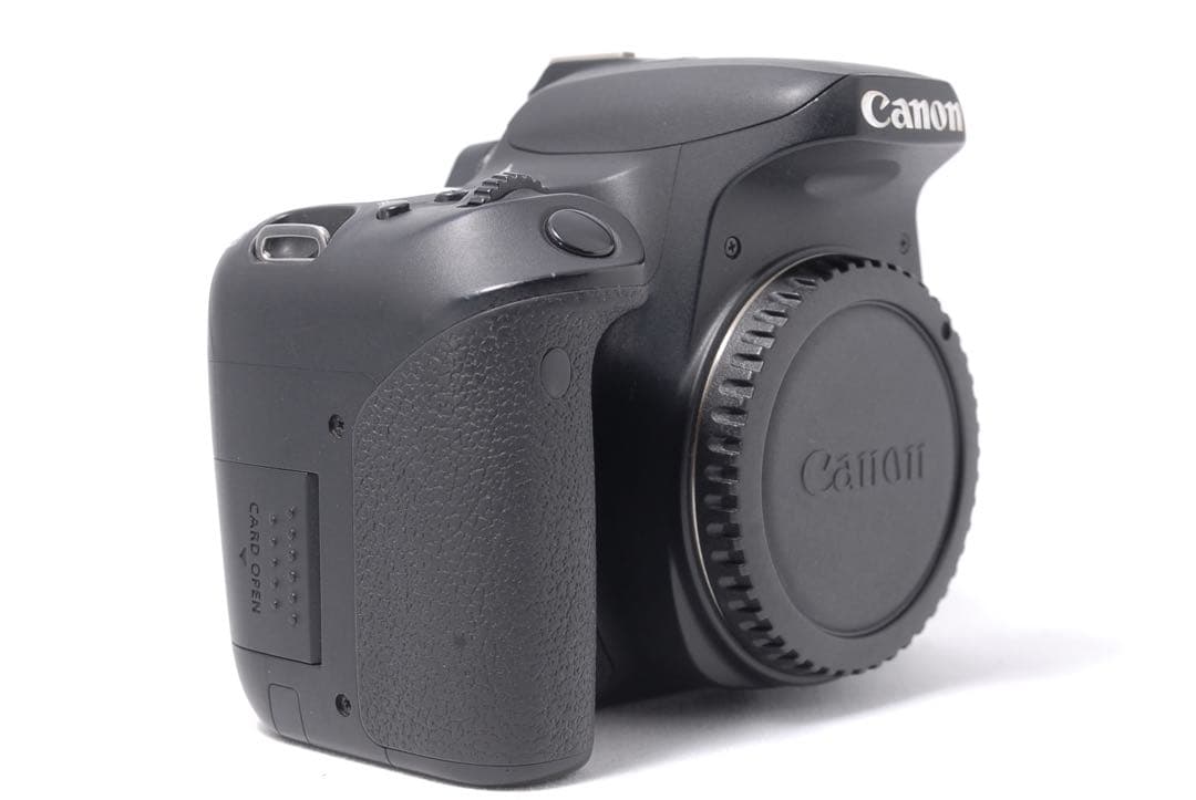 ✨超望遠レンズ付✨Canon EOS 9000D✨届いてすぐ使える！バッグ付