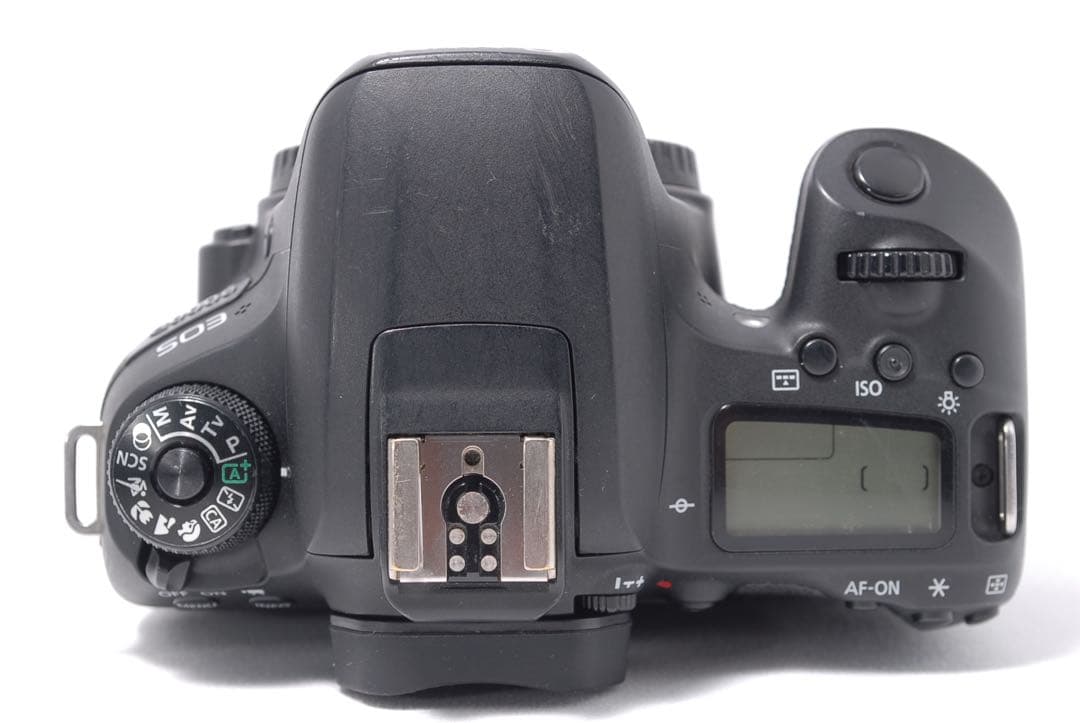 ✨超望遠レンズ付✨Canon EOS 9000D✨届いてすぐ使える！バッグ付