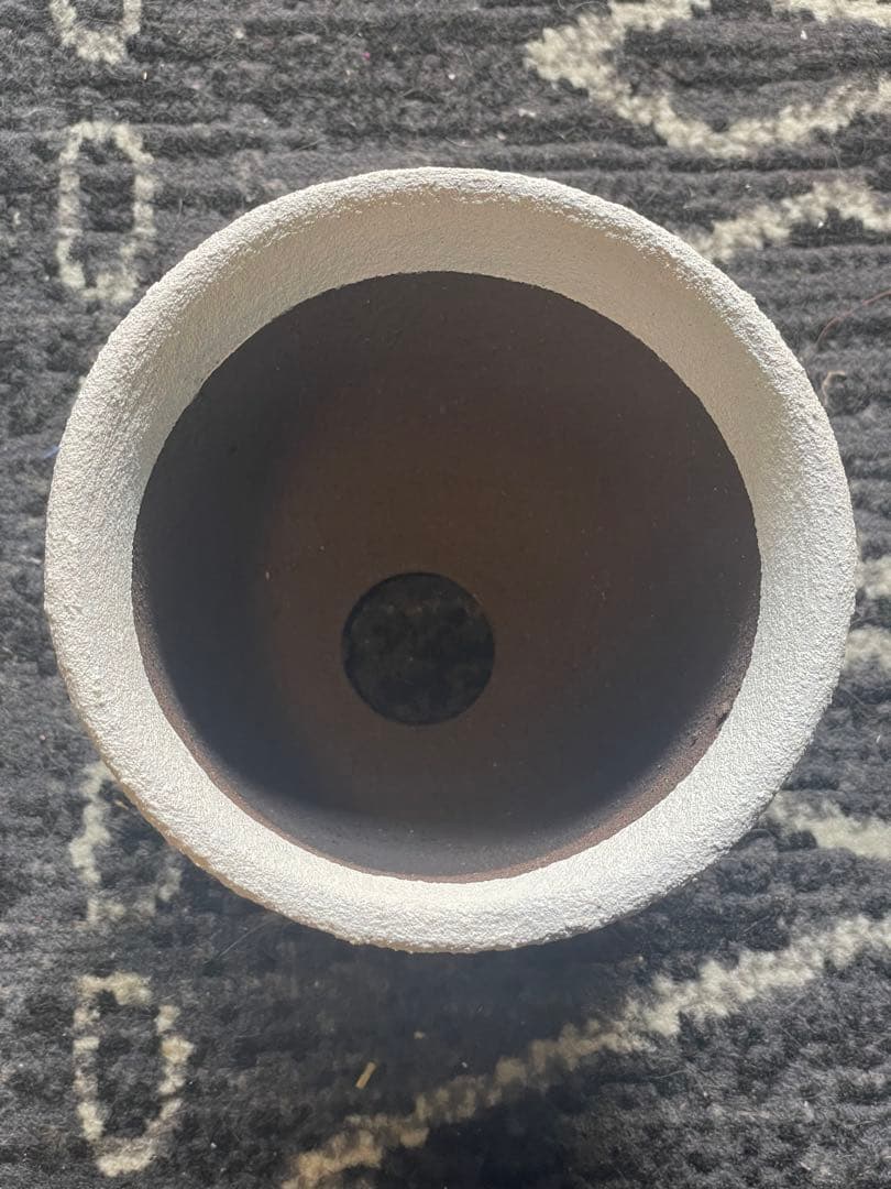 left botanical レフトボタニカル M 鉢