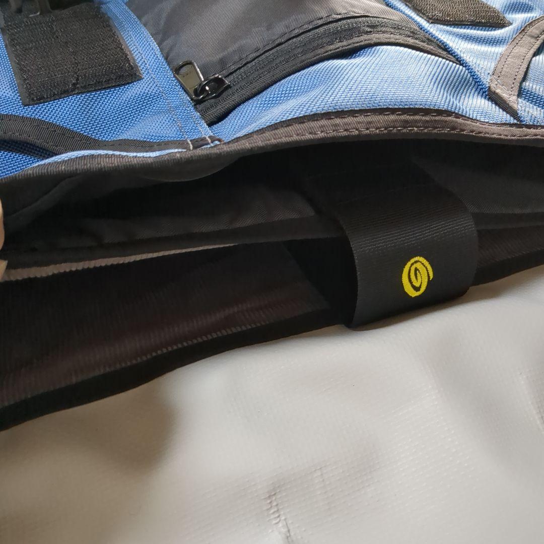 メッセンジャーバッグ　Timbuk2
