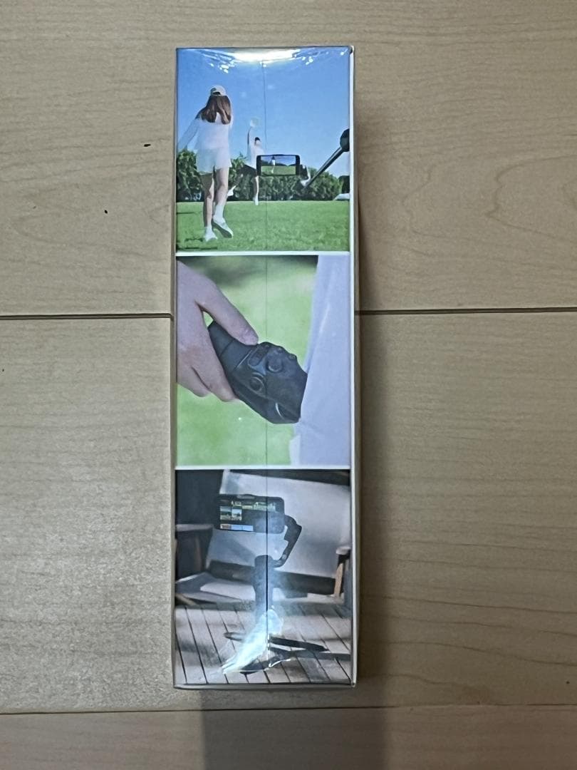 DJI Osmo Mobile 6 未開封新品 1年保証付