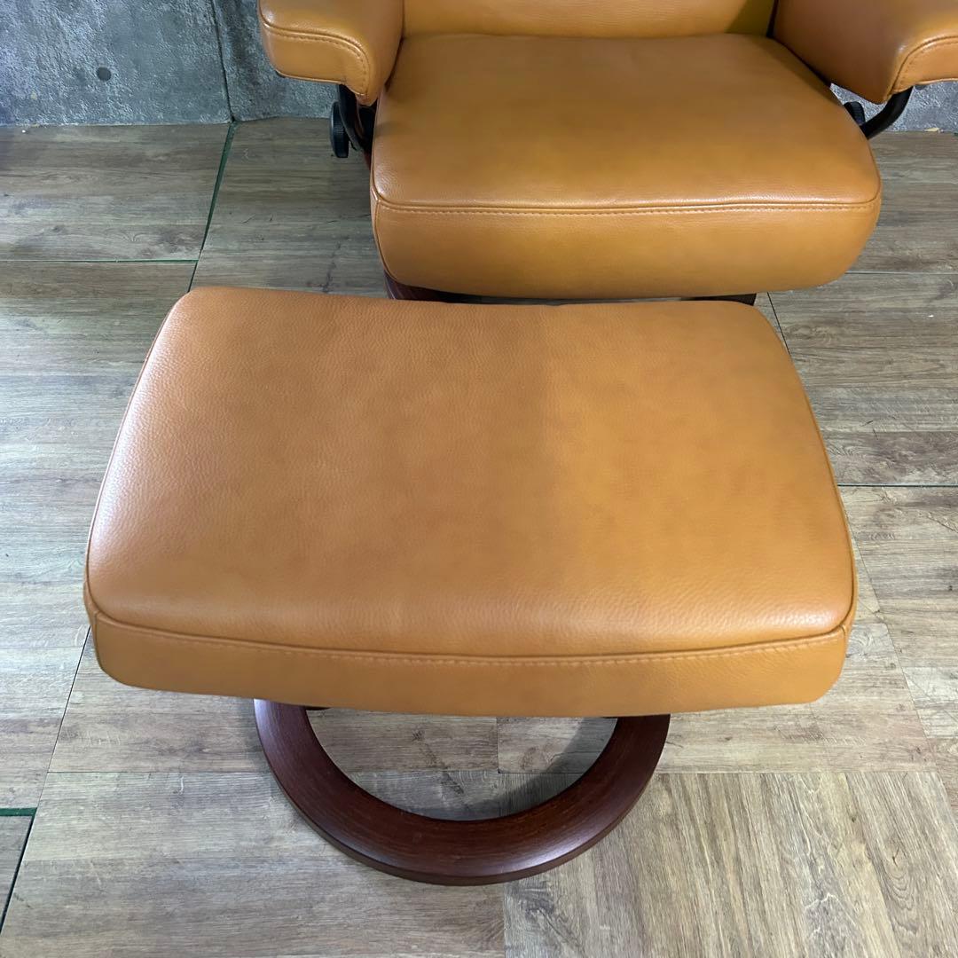 kyouichi.2.11꧁EKORNES エコーネス꧂ストレスレスチェア