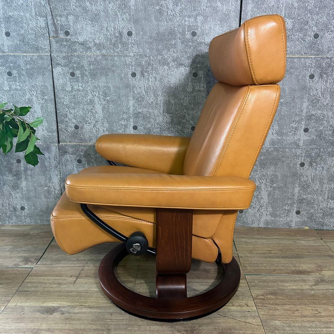 kyouichi.2.11꧁EKORNES エコーネス꧂ストレスレスチェア