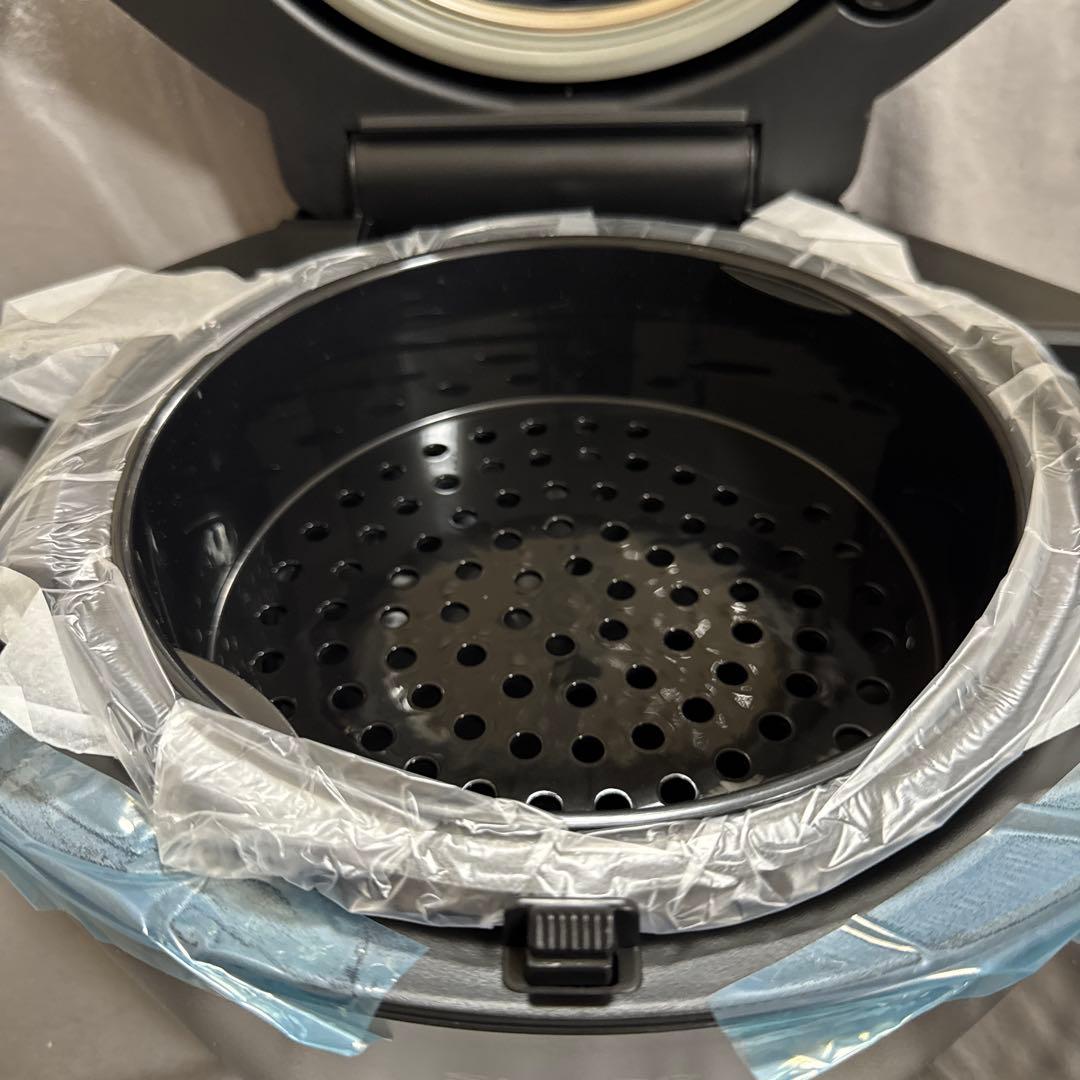 ヘルシオホットクック　KN-HW16H-B