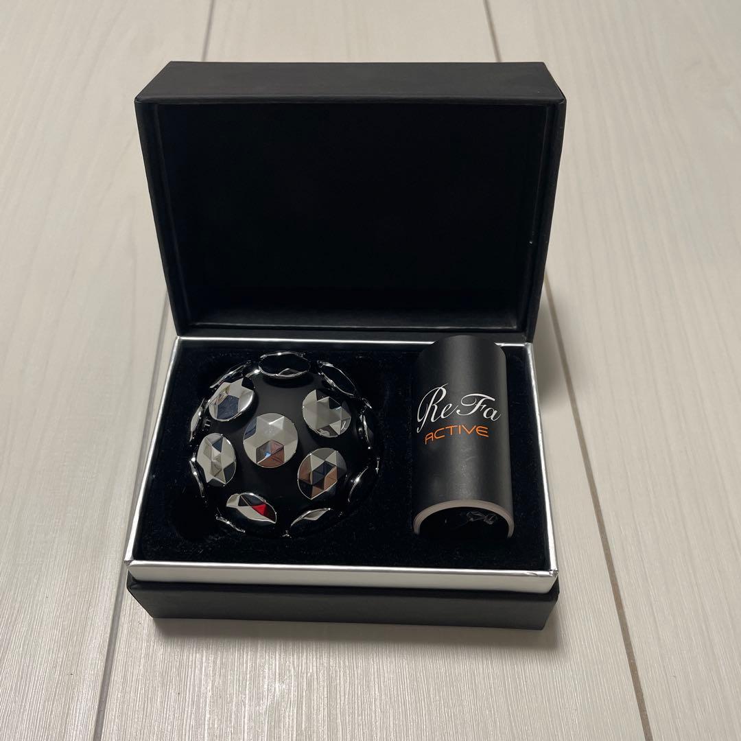 ReFa ACTIVE BRAIN リファ アクティブ ブレイン