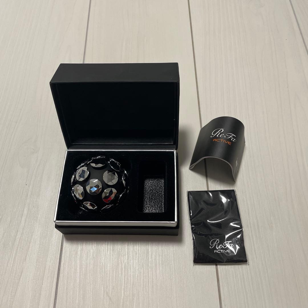 ReFa ACTIVE BRAIN リファ アクティブ ブレイン