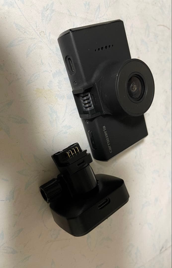 カロッツェリア　ドラレコ　VREC-DH300D { 101 }