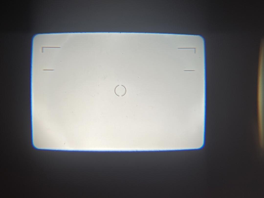 FUJIFILM Fujifilm mini TIARA フィルムカメラ