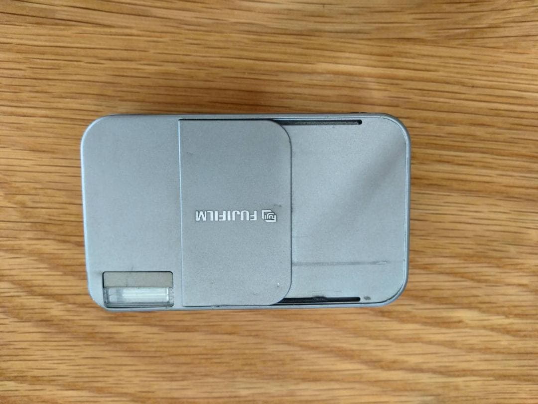 FUJIFILM Fujifilm mini TIARA フィルムカメラ