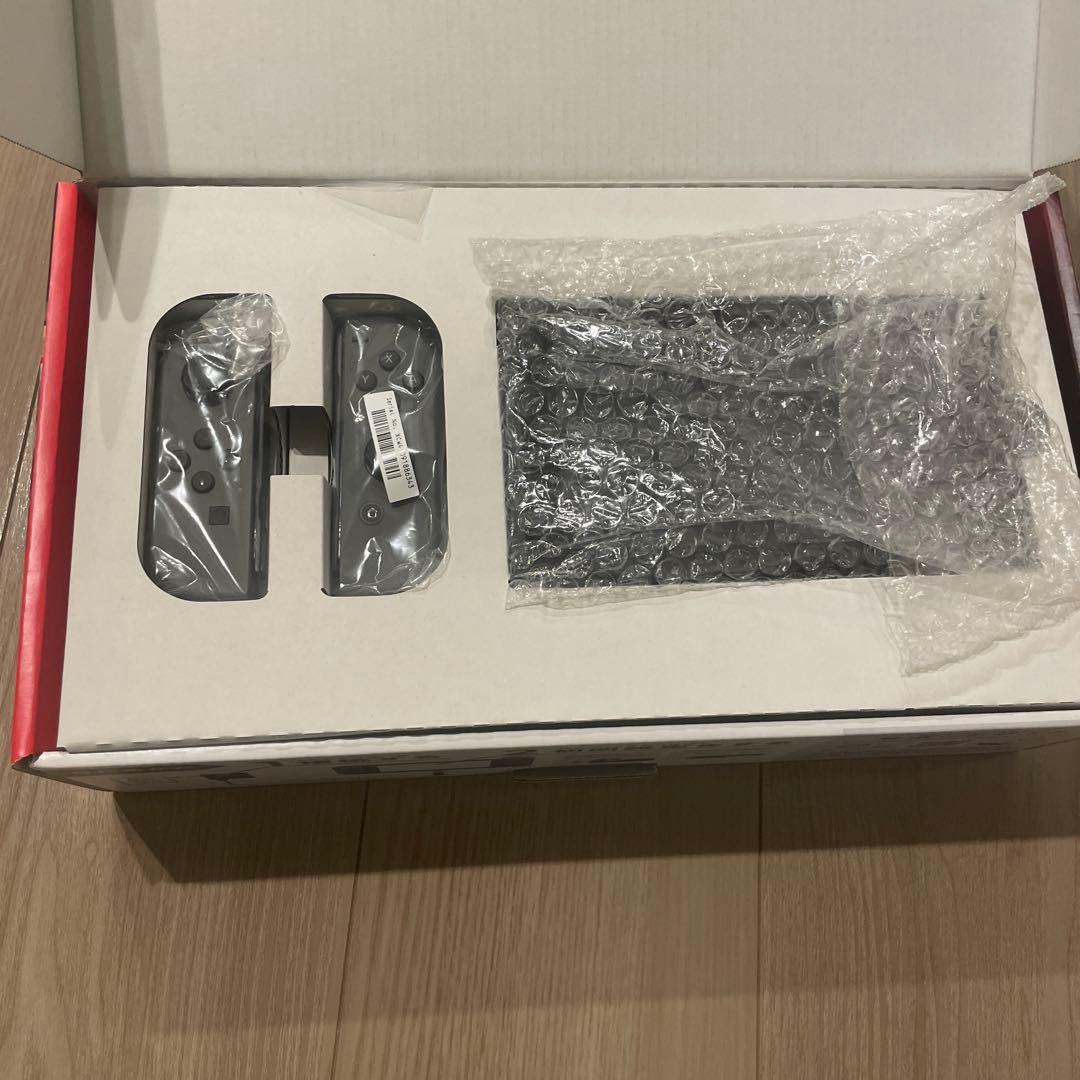 任天堂　switch+付属品