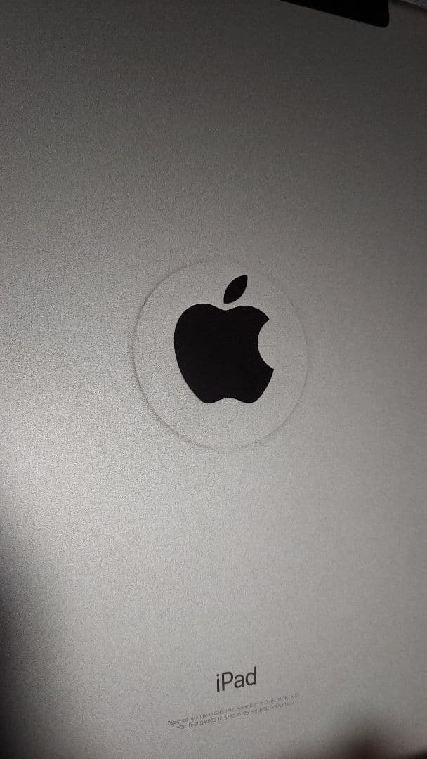 Apple iPad スペースグレー 本体 第5世代 A1823 32GB