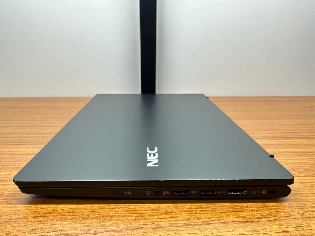 Windowsノート本体 Nec PC-VKT44N i5-1235 8/256