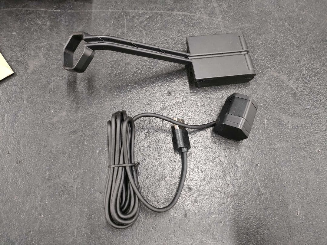 Nanoleaf 4D スクリーンミラー+ライトストリップパック