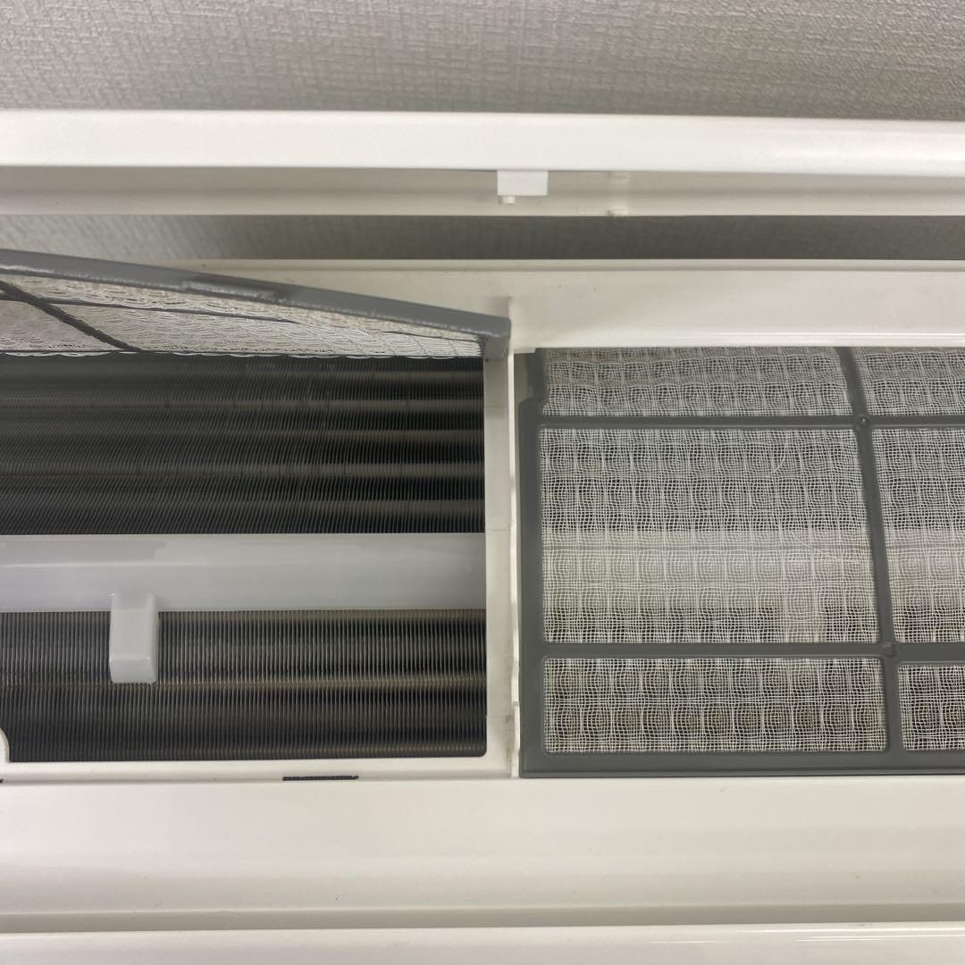 送料無料＊エアコン 日立 2025年製 6畳用＊大阪 AS809