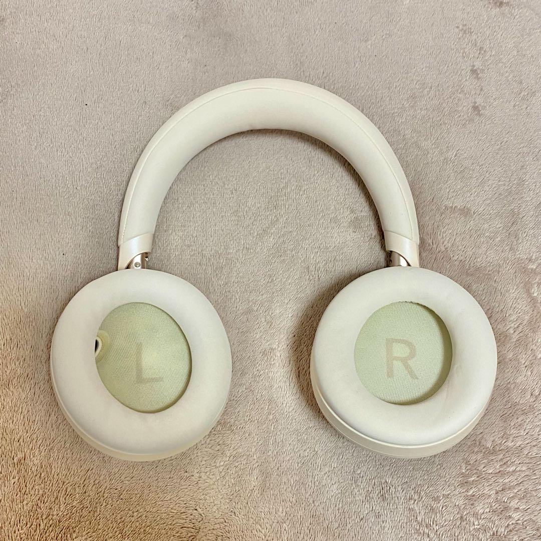 Anker ヘッドホン【商品画像追加しました】