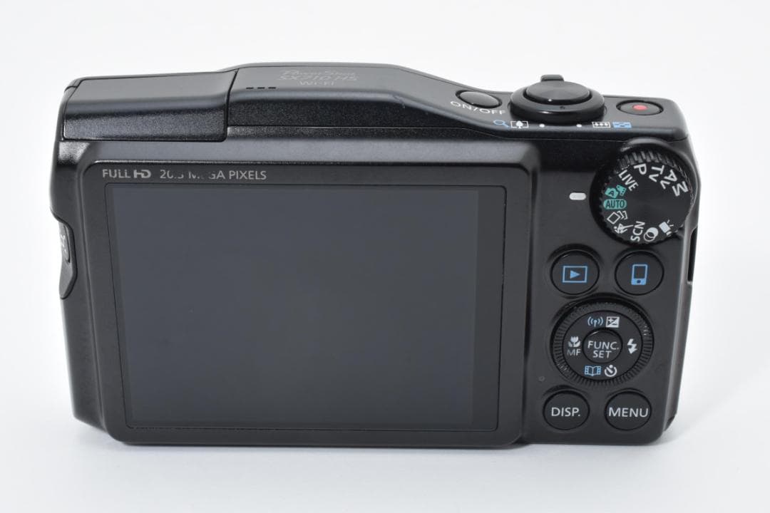 《 美品 》 キヤノン　Canon PowerShot SX710 HS
