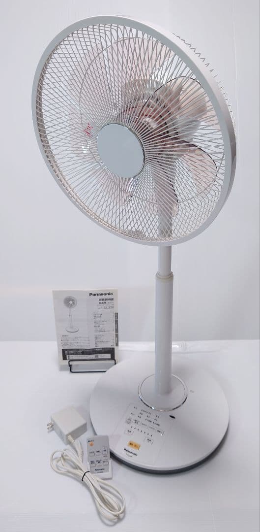 パナソニック(Panasonic)F-CL338【美品】