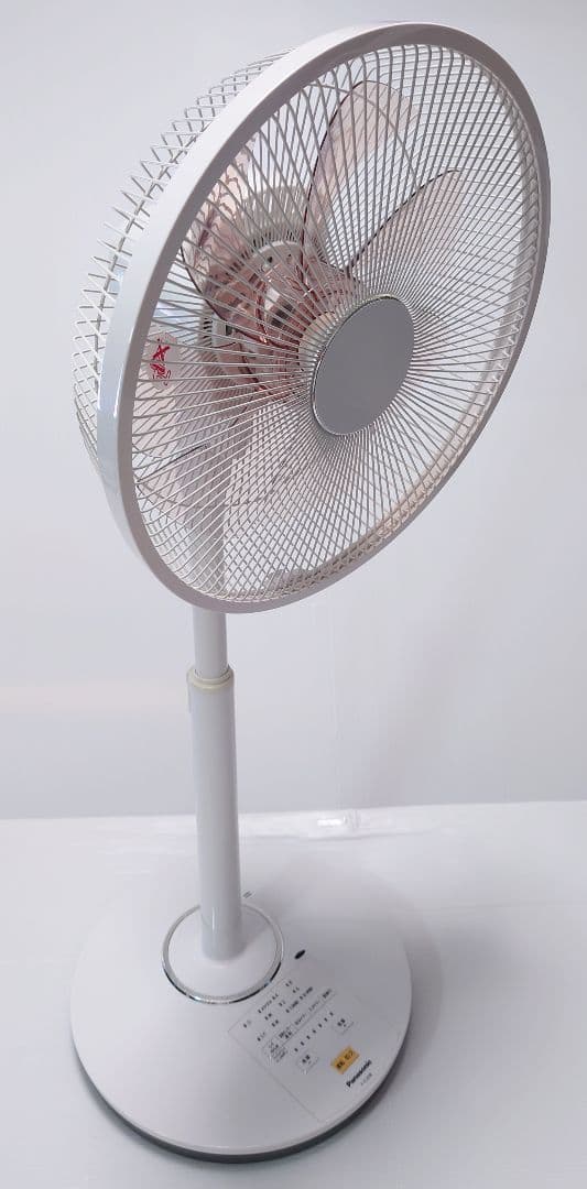 パナソニック(Panasonic)F-CL338【美品】