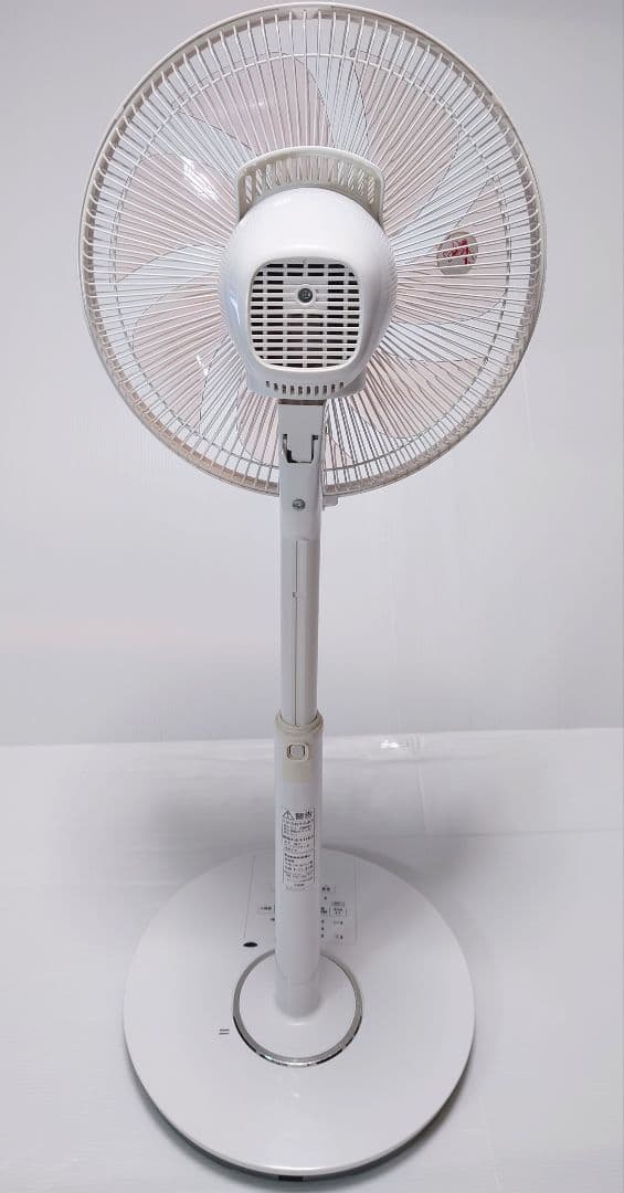 パナソニック(Panasonic)F-CL338【美品】