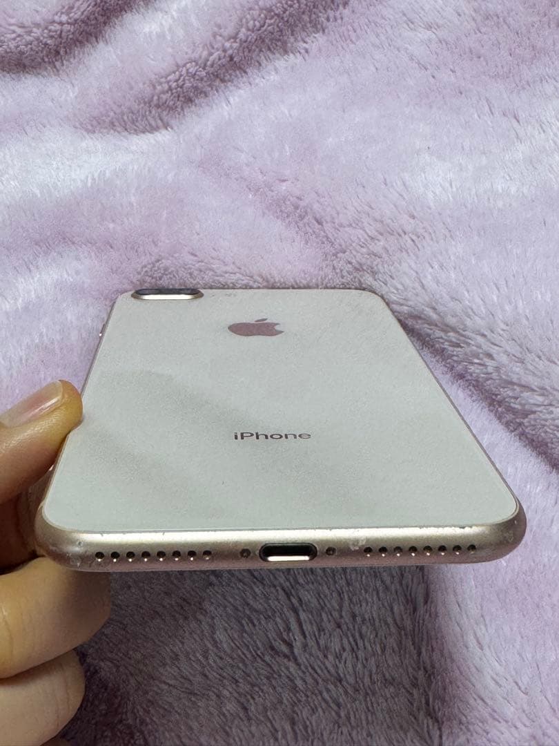 スマートフォン本体 Apple iPhone 8 Plus