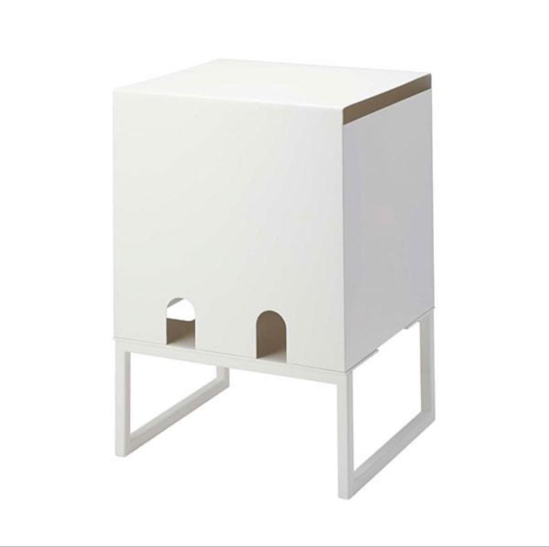 tower バッグインボックススタンド