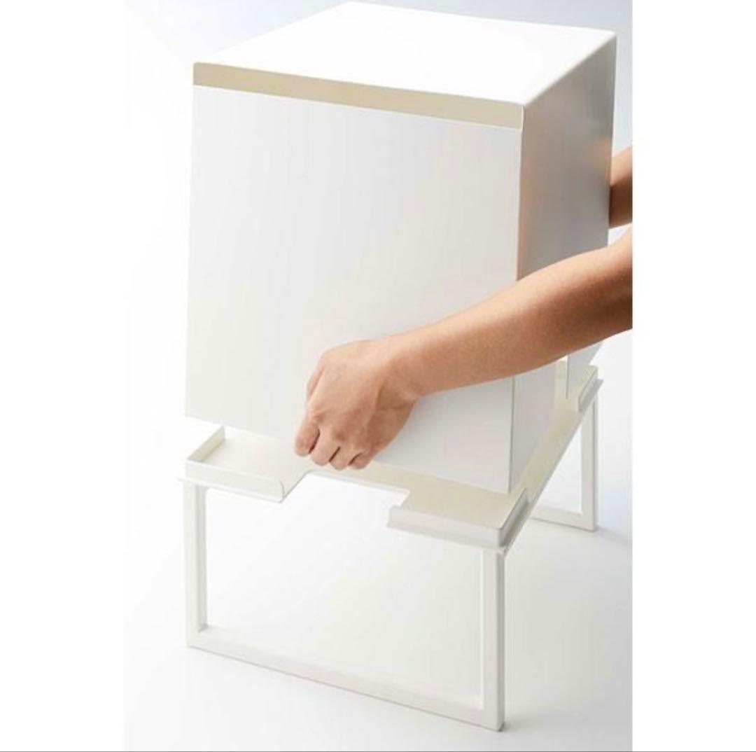 tower バッグインボックススタンド