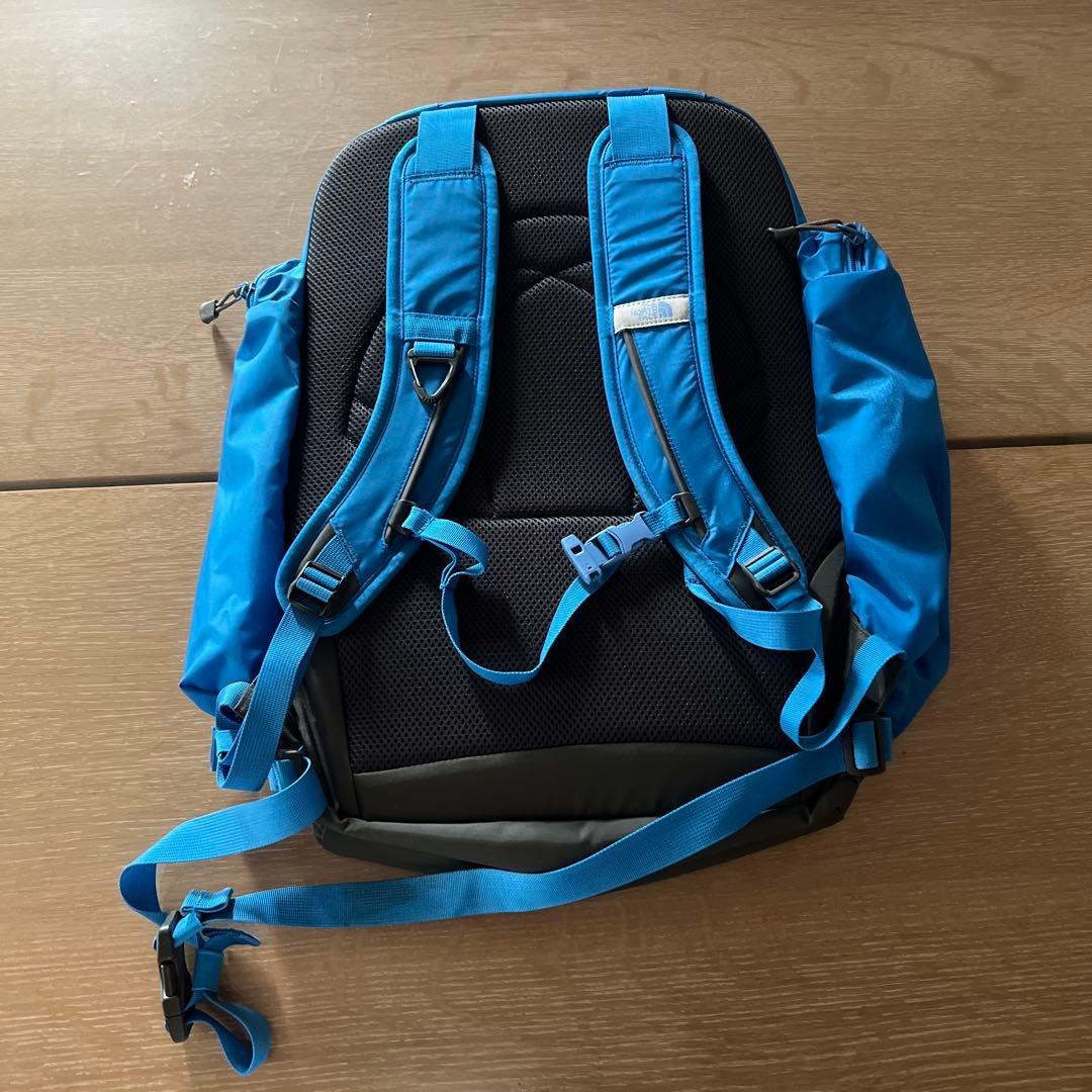 THE NORTH FACE ノースフェイス　サニーキャンパーNMJ71700