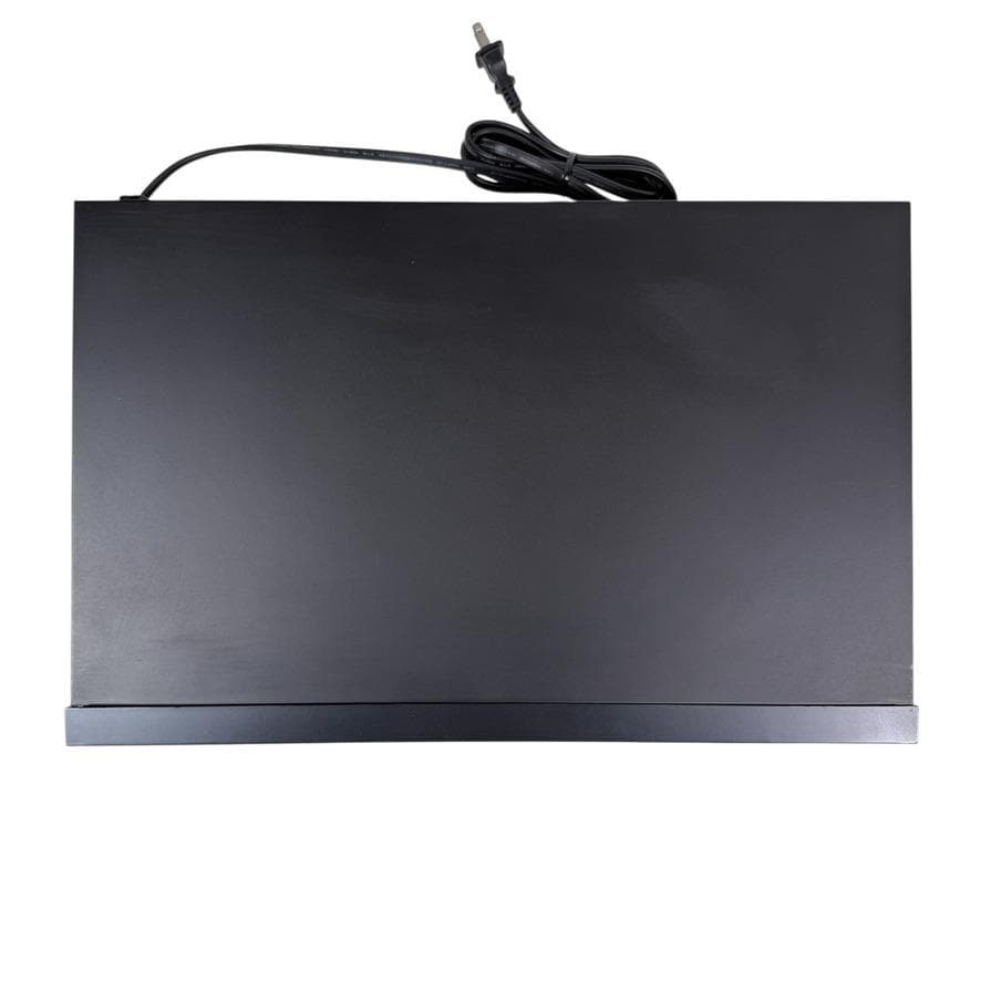 優良動作品・TASCAM CDプレーヤー iPodドック搭載 CD-200iL