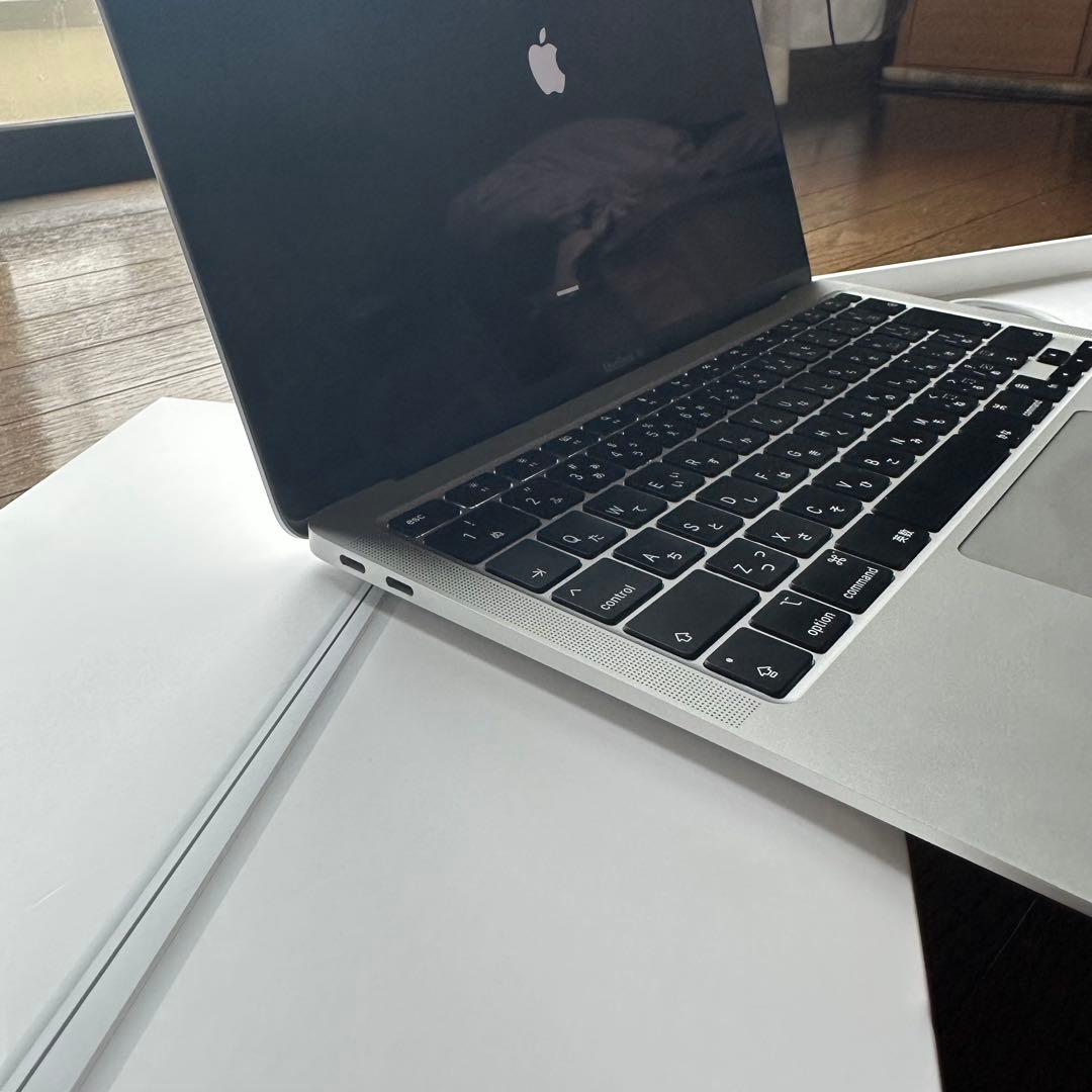 し*！様 【美品】m1 Apple MacBook Air13㌅メモリ16GB