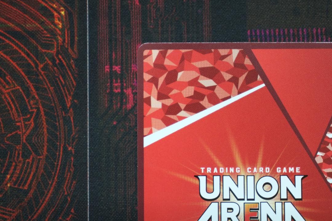 阿良々木 火憐 SR★★ サイン パラレル ユニアリ 44-EY1201-15C