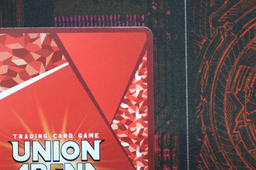 阿良々木 火憐 SR★★ サイン パラレル ユニアリ 44-EY1201-15C