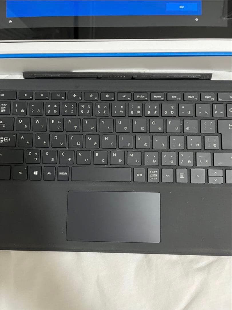 ★再お値下げ中★ Surface Pro FJR-00014 キーボード付