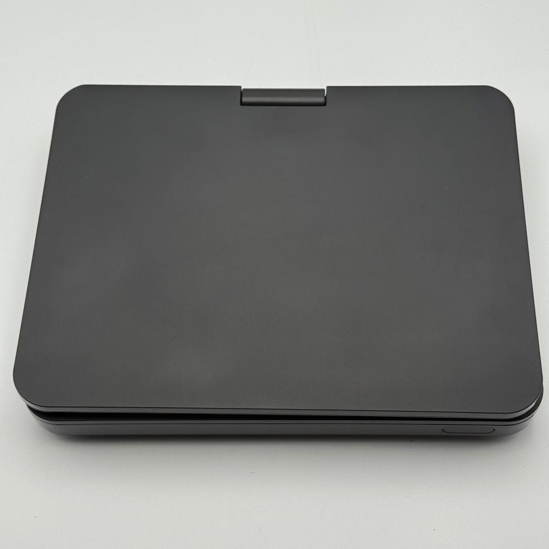 TEES PBD-963TS ポータブルブルーレイプレーヤー