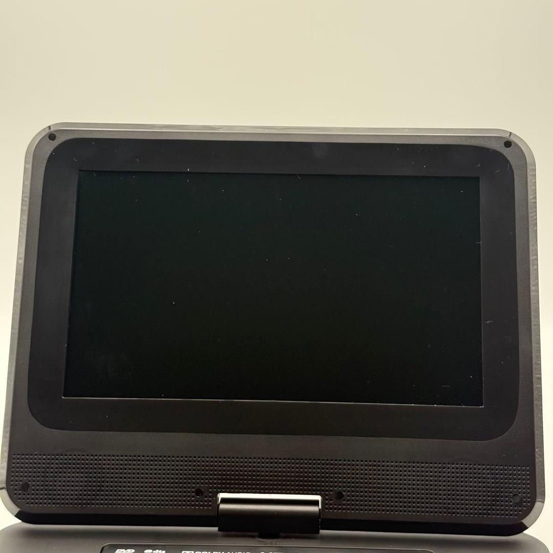 TEES PBD-963TS ポータブルブルーレイプレーヤー