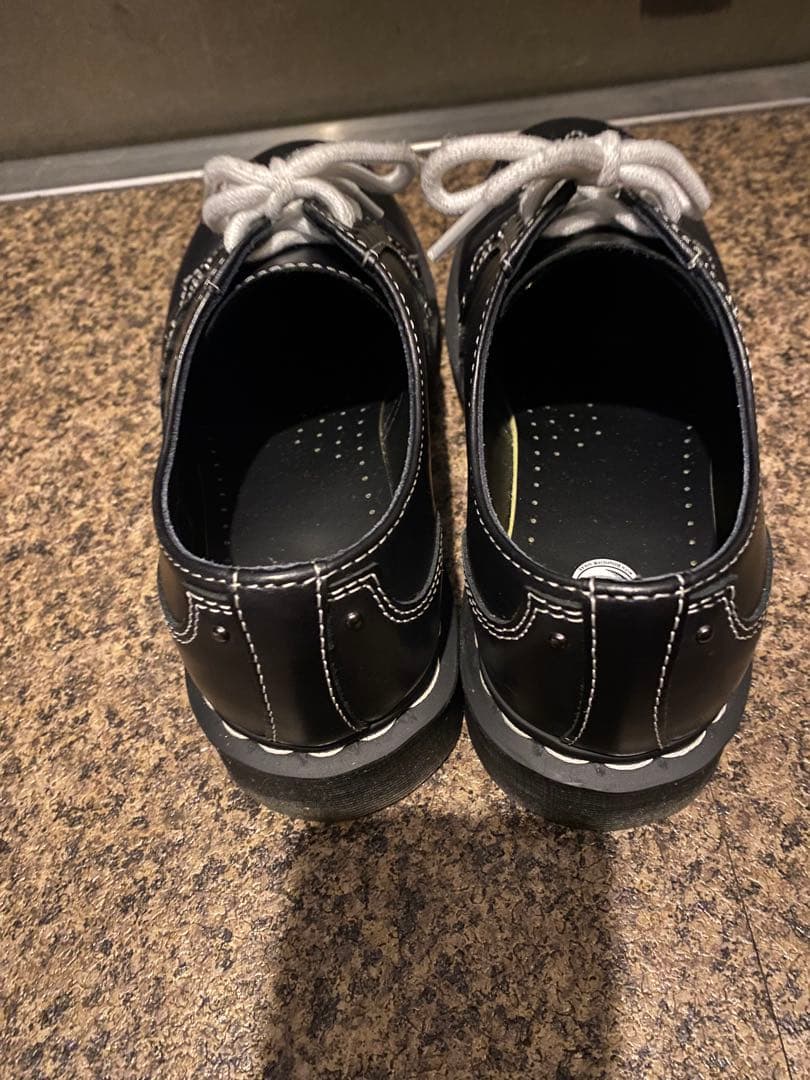 Dr.Martens ゴシックアメリカーナ