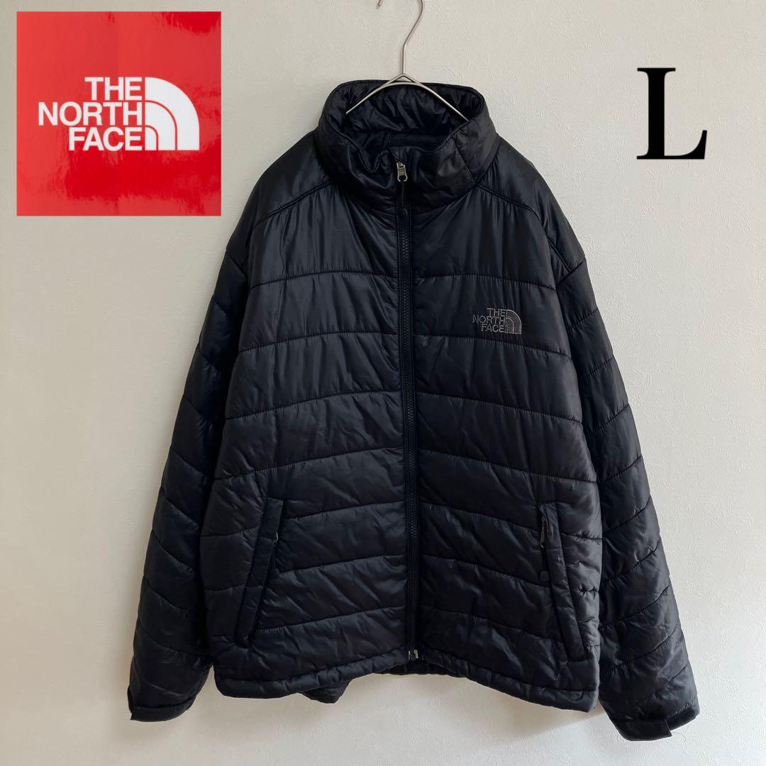 【人気シリーズ】THE NORTH FACE 中綿ジャケット　中綿ダウン