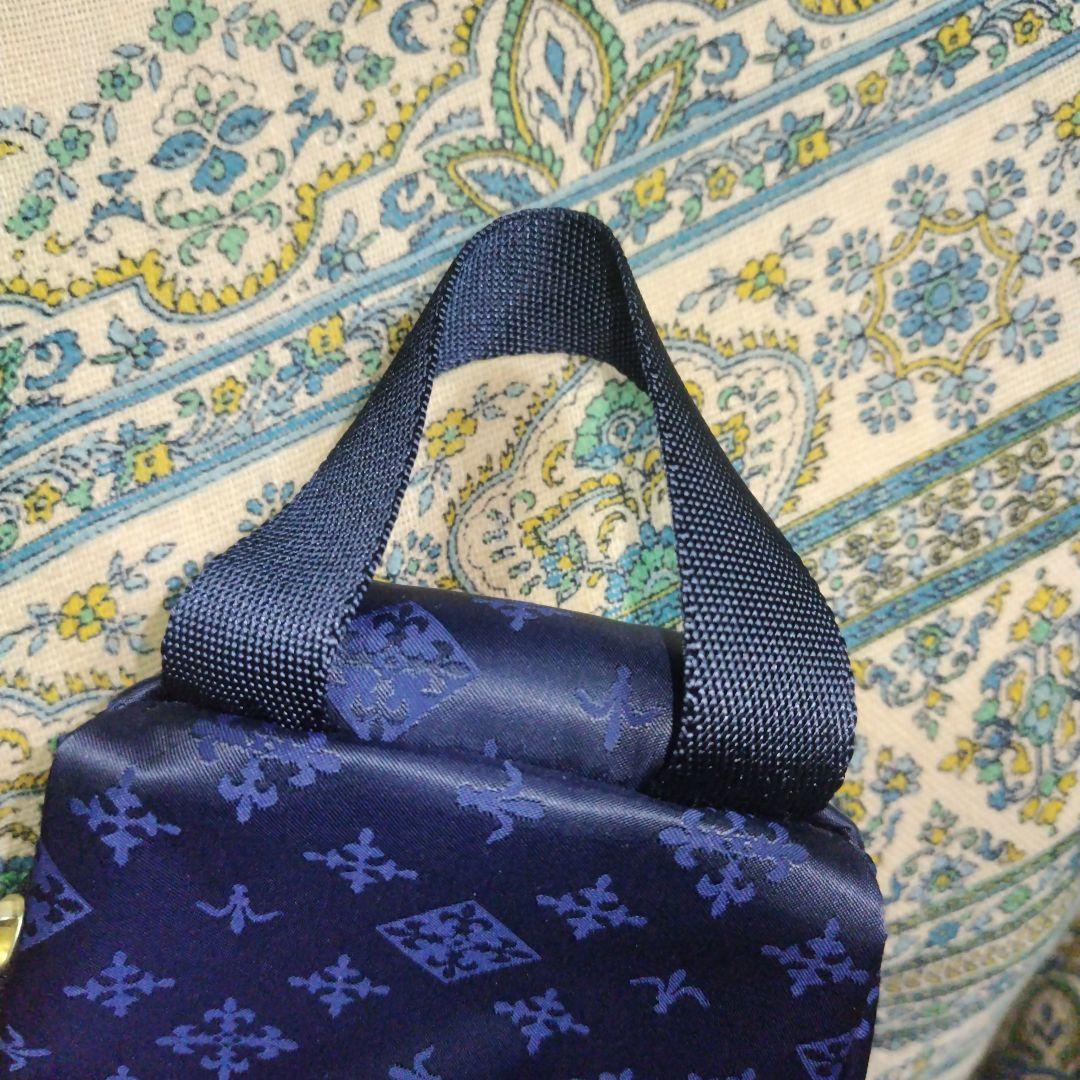 ろん　ラシット russet トラベルシリーズ ボディバッグ