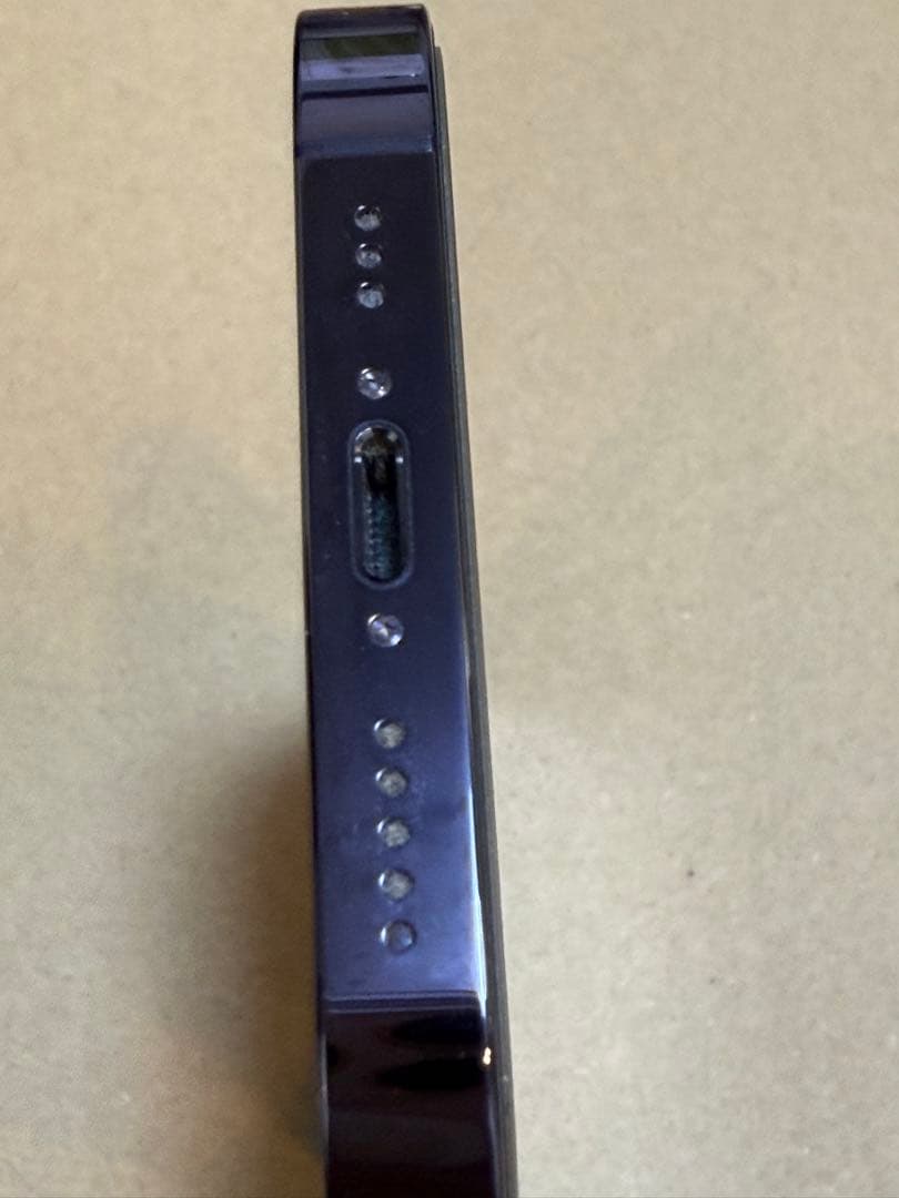 Apple iPhone 14 Pro 256GB本体ディープパープル