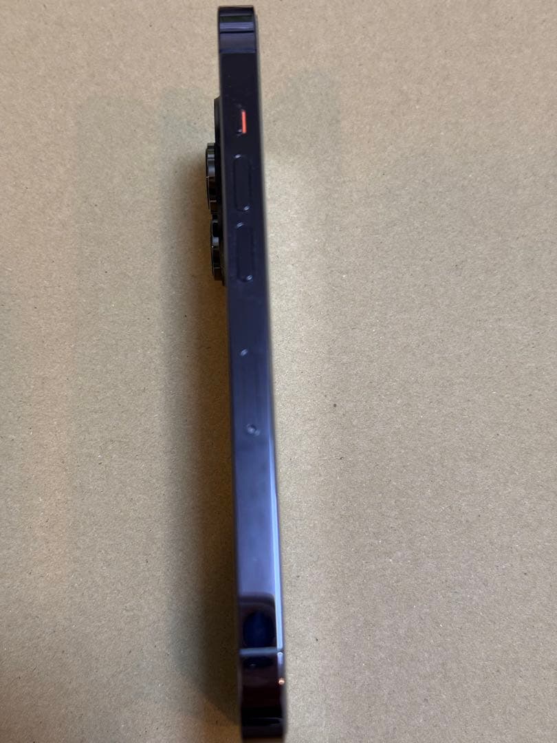 Apple iPhone 14 Pro 256GB本体ディープパープル