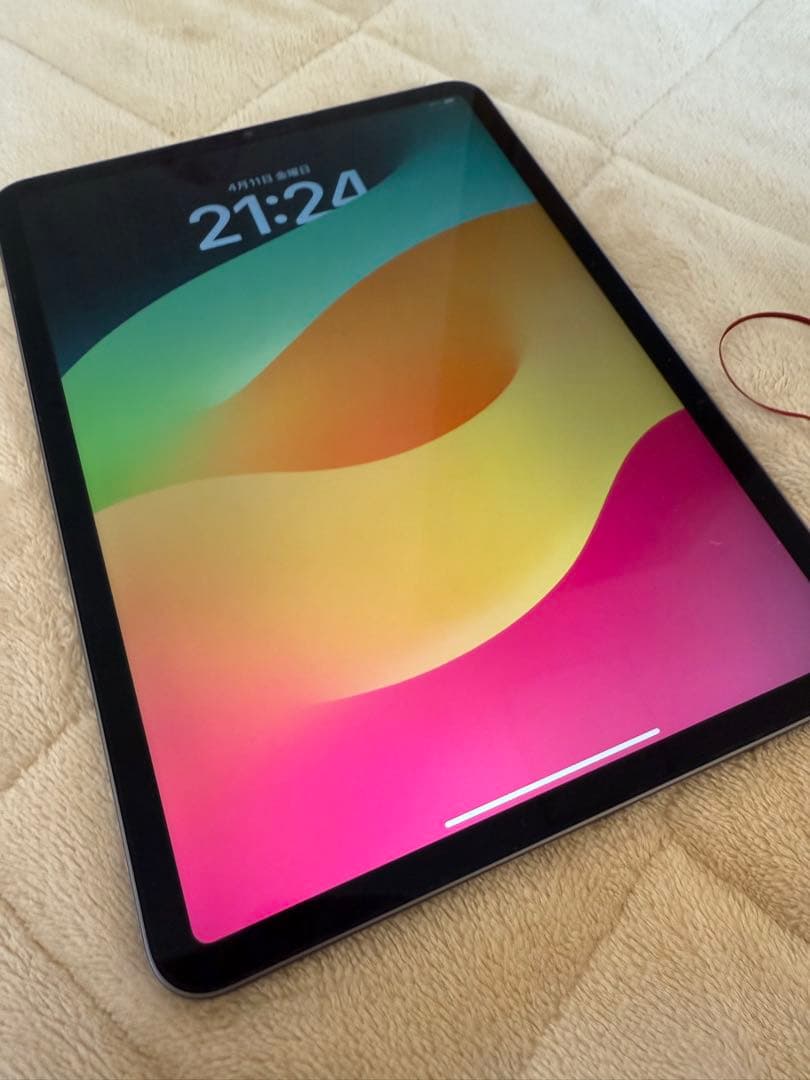 iPad Pro第三世代　11インチ　128ギガバイト　Wi-Fiモデル