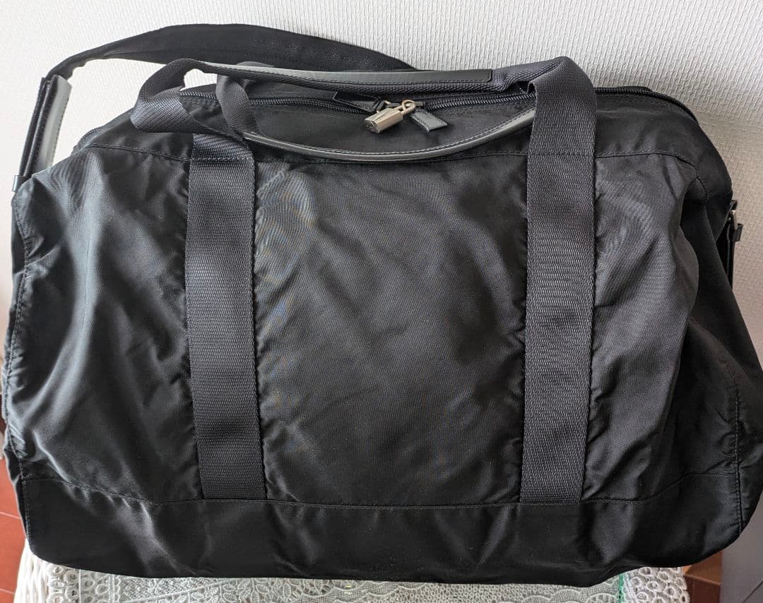 レアプラダボストン