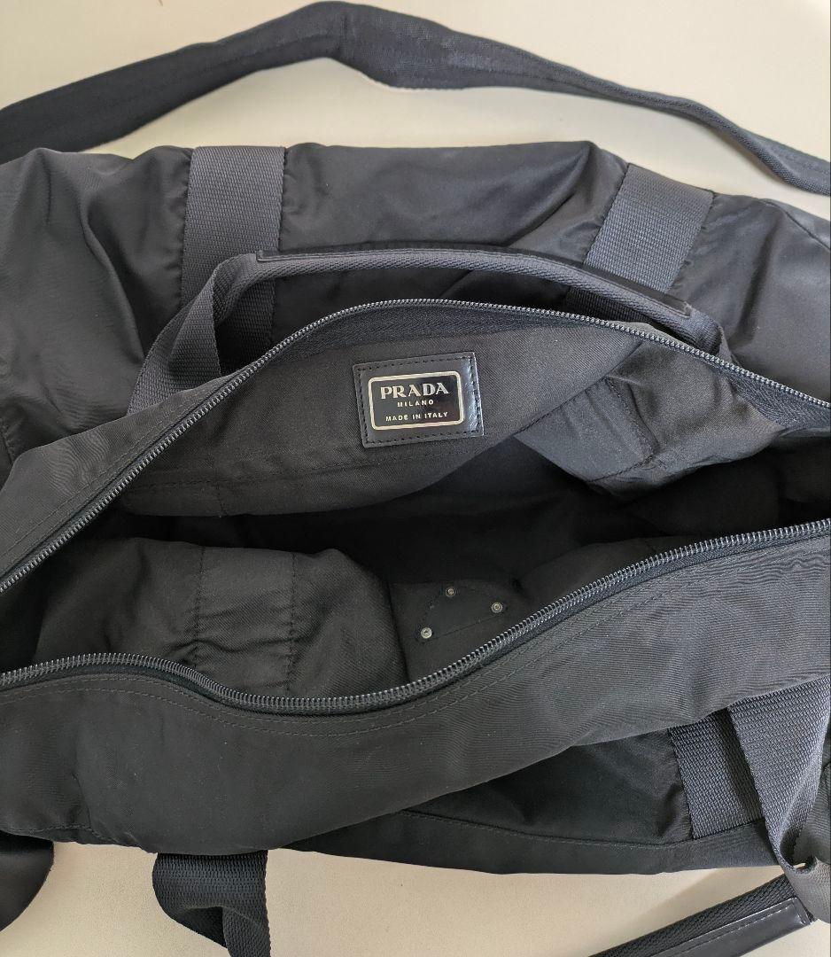 レアプラダボストン