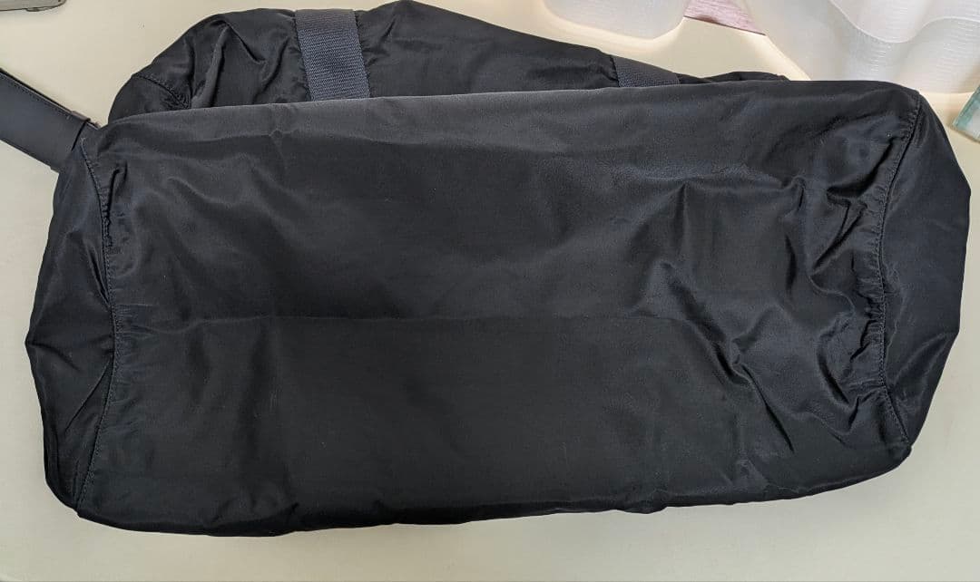 レアプラダボストン