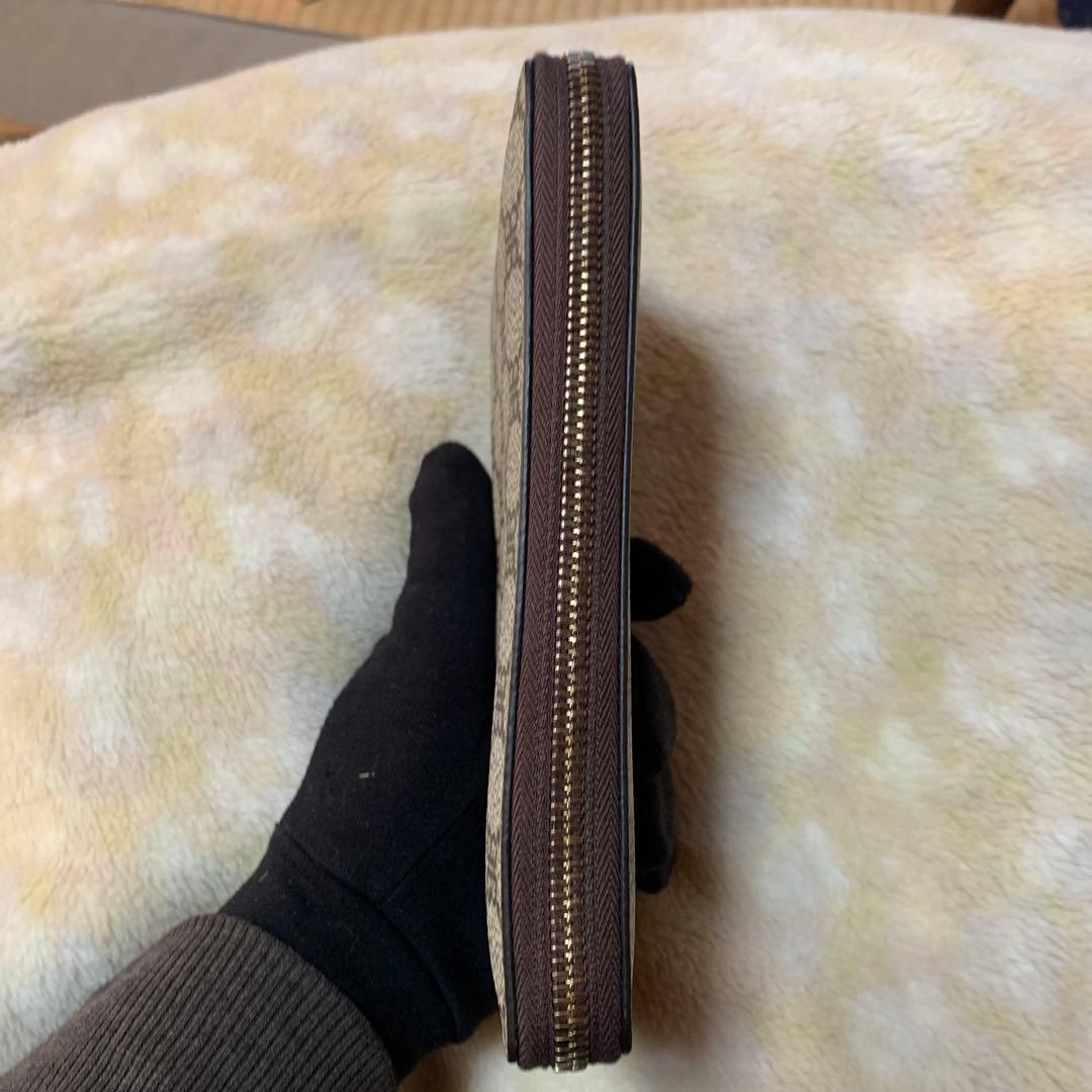 a*a様 バレンシアガ　グッチ　コラボ財布