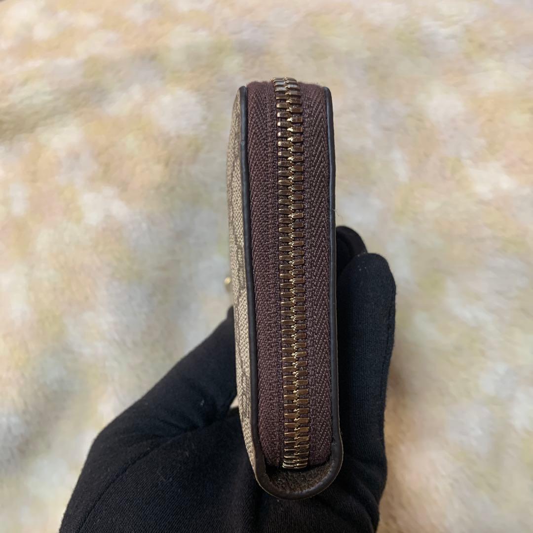 a*a様 バレンシアガ　グッチ　コラボ財布