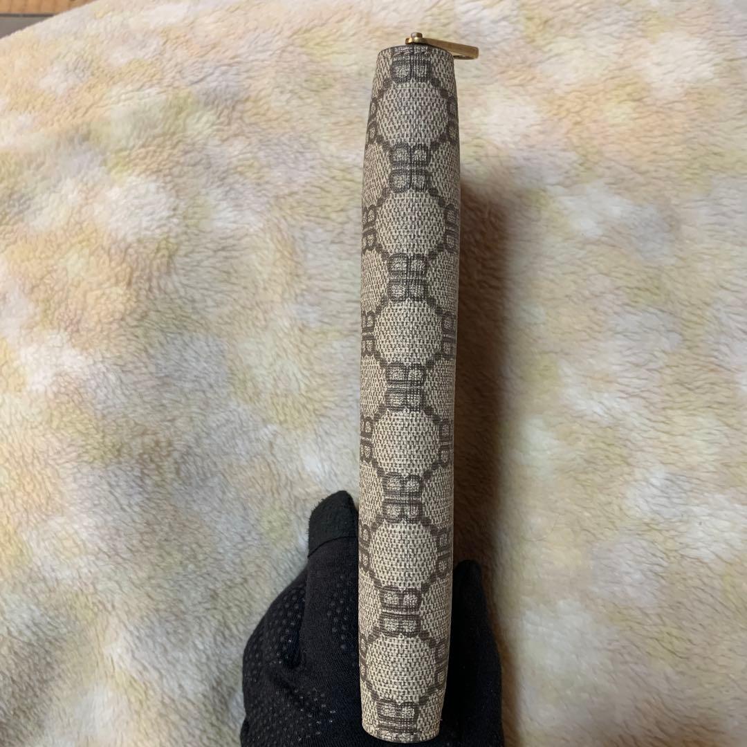a*a様 バレンシアガ　グッチ　コラボ財布