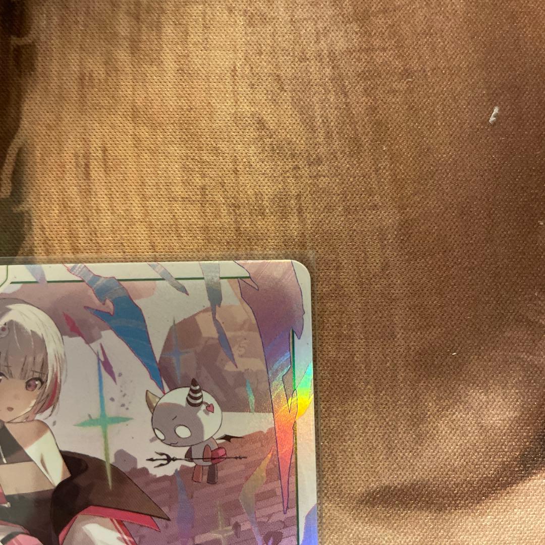 クロスタ クロススターズ Xross Stars 空澄セナ LRP